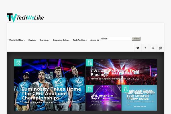 Site using Top 10  - Popular posts plugin for WordPress plugin