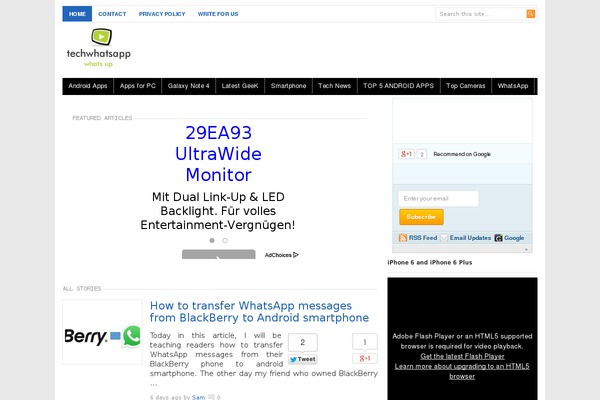Hello Elementor theme site design template sample