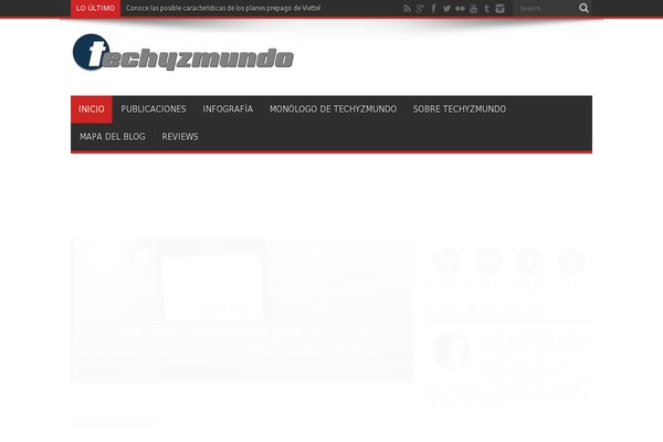 Newsium theme site design template sample
