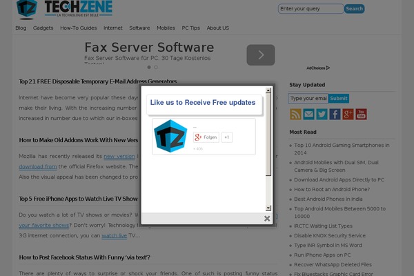 WordX theme site design template sample