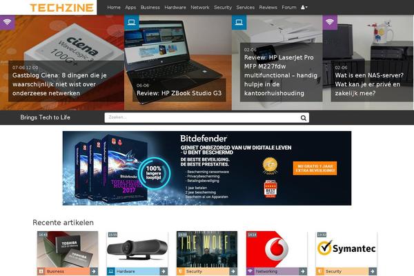 Site using Bravepopup-pro plugin