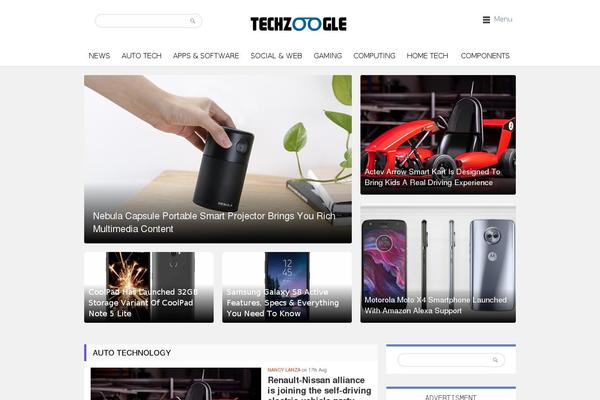 localedition theme websites examples