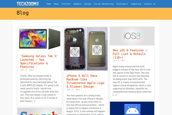 Twentytwentyfour theme site design template sample