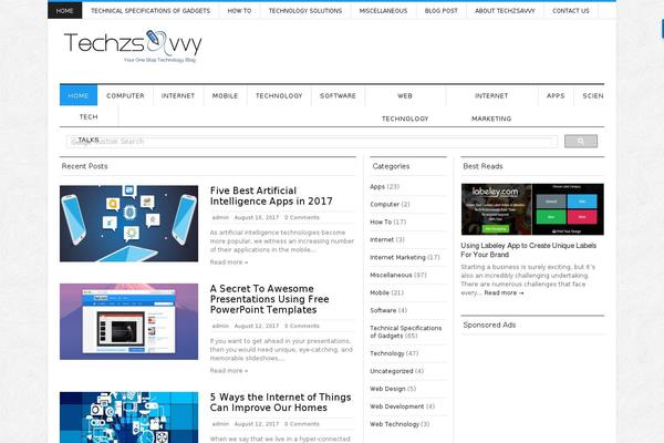 Site using Convert Pro plugin