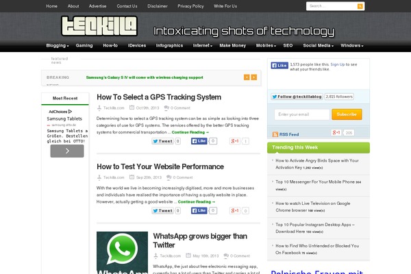 Magbook theme site design template sample