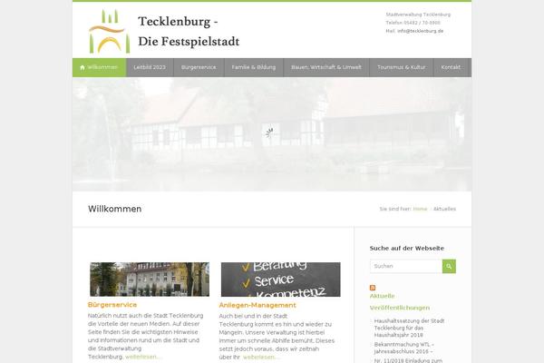 Site using Commons-booking plugin