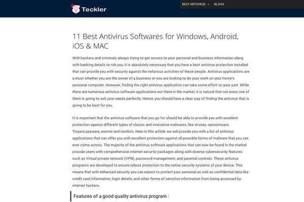Site using Pro-elements plugin