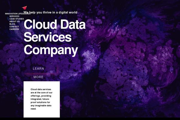 Site using ActiveCampaign plugin