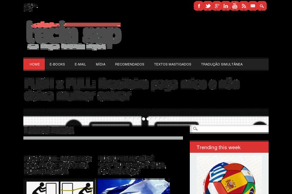 Site using Uf-epico plugin
