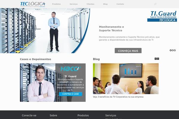 Site using Kingcomposer plugin