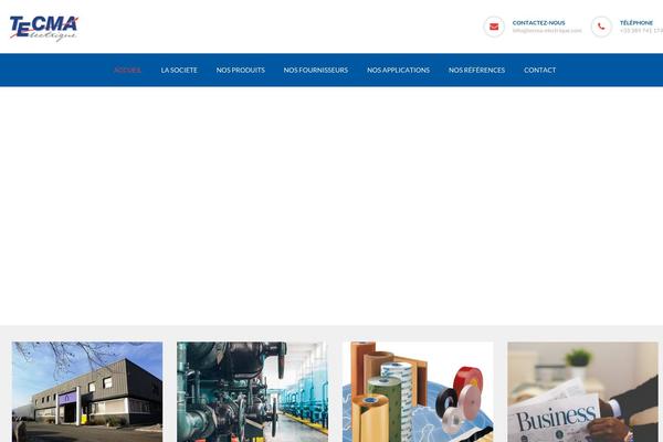 Site using Pithree-framework plugin
