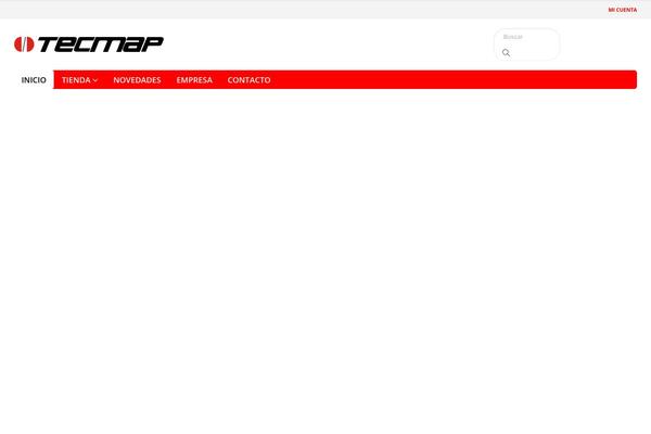 tecmap.com.ar site used Spm-creative-designs-framework