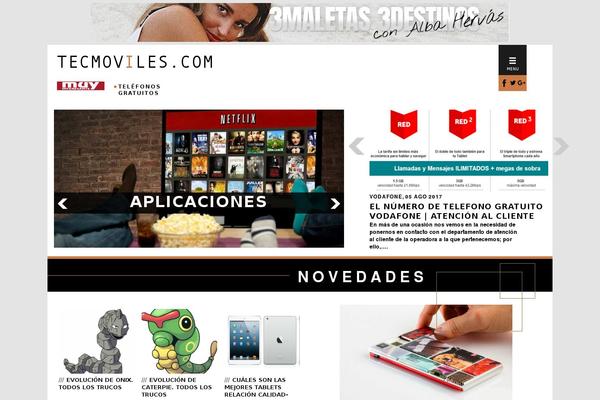 Site using Tz-auto-galleries plugin