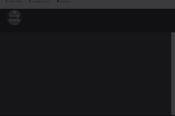 Site using Pix-settings plugin