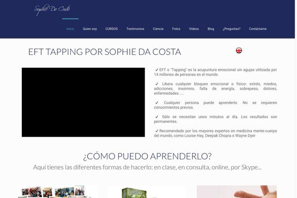 Site using Gmedia Gallery - Photo Gallery, Image Slider, Music Player, Video Player, Media Library plugin