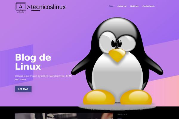 Themify-shoppe theme site design template sample