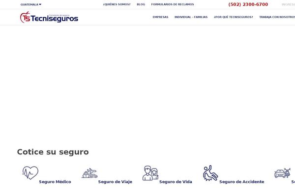 Site using Handl-utm-grabber plugin