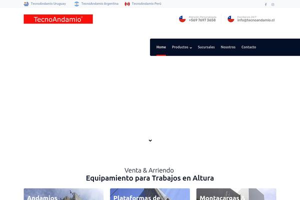 Site using Wprt-addons plugin