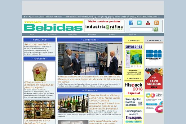 Site using Global-search-tpi plugin
