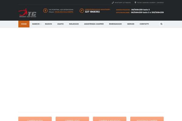 Motors theme site design template sample