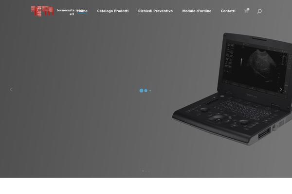 Site using Cookie Notice by dFactory plugin