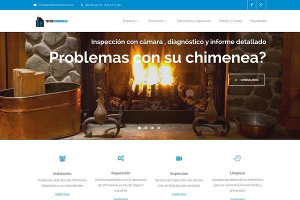 Maskitto Light theme site design template sample