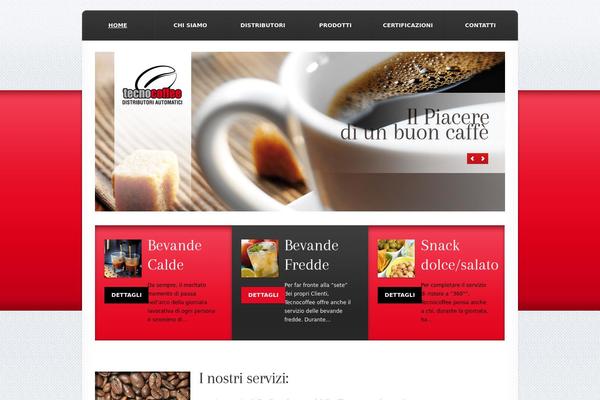 Site using WooCommerce plugin