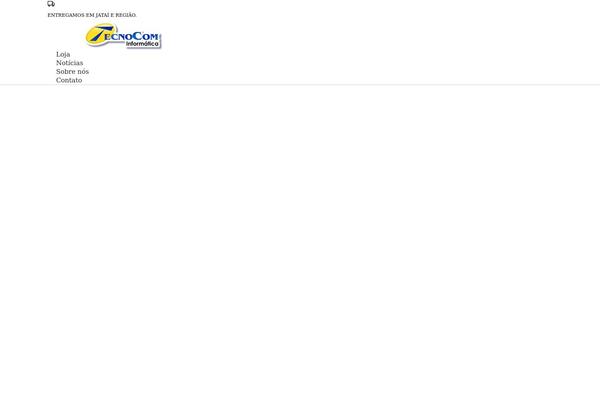 Site using Razzi-addons plugin