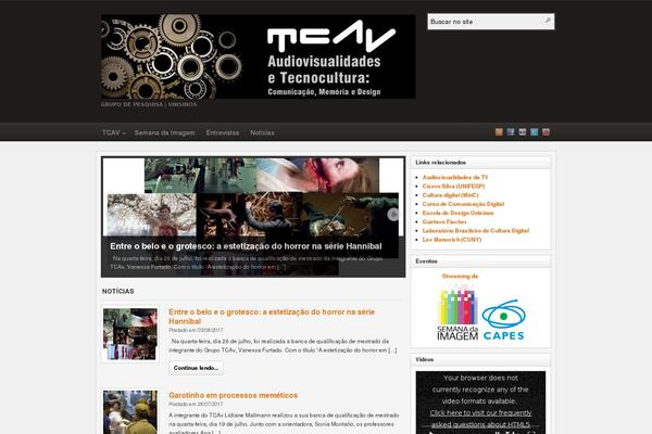 Arras Theme theme site design template sample