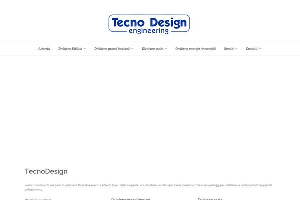 Site using Olevmedia-portfolio plugin