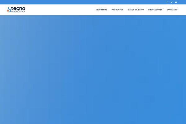 Site using Popup Builder plugin