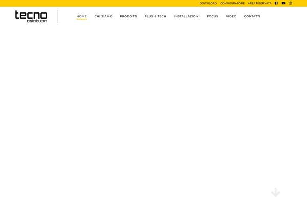 Site using Bridge-core plugin