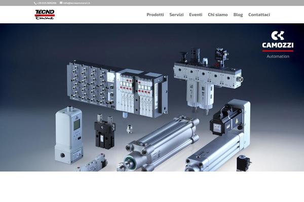 Site using Wpcf7-redirect plugin