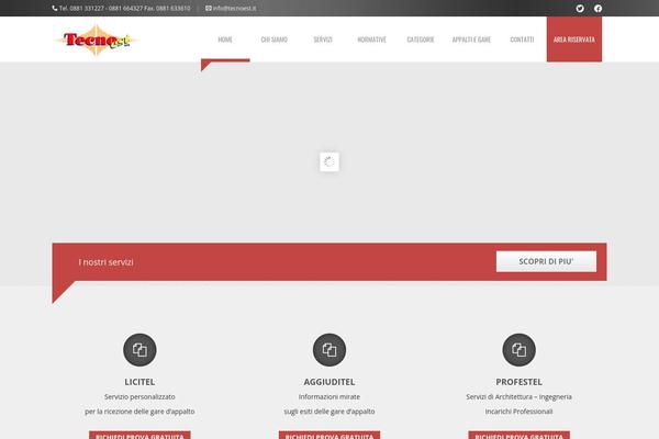 Site using Tmq-ventus-shortcodes plugin
