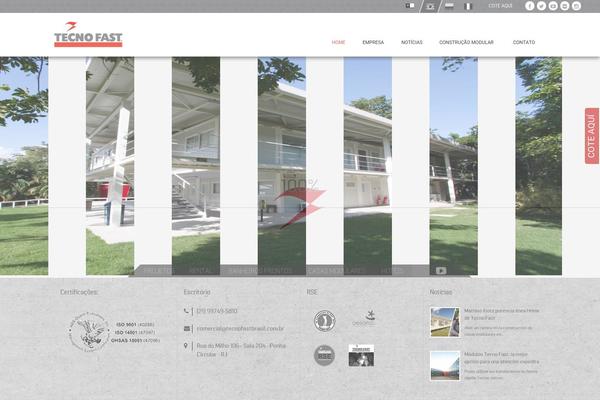 Site using Homepage-pop-up plugin