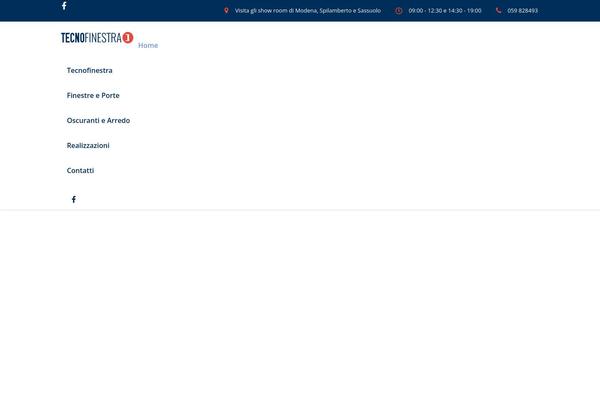 Consulting-child theme site design template sample