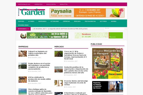 Site using Global-search-tpi plugin