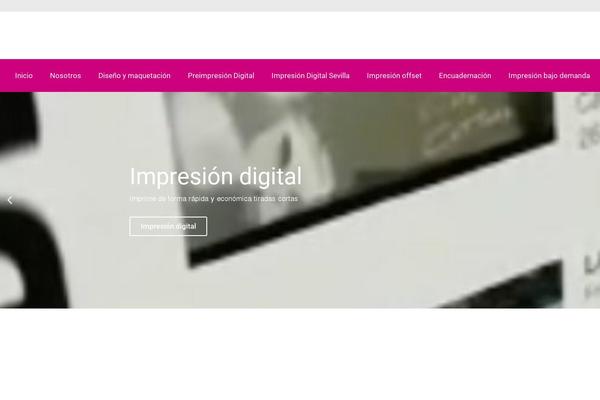 Site using Link-juice-optimizer plugin