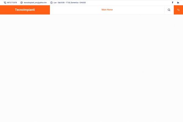Wilmër theme site design template sample