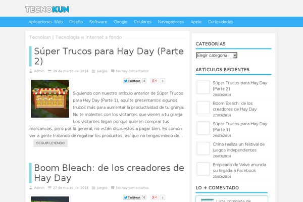 Orbital theme site design template sample
