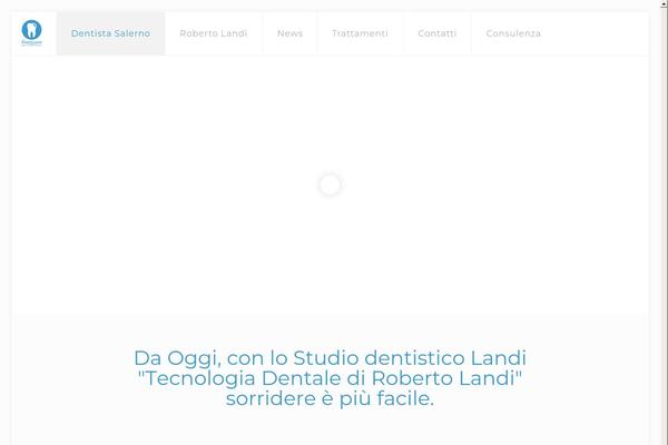 Site using AccessPress Twitter Feed plugin