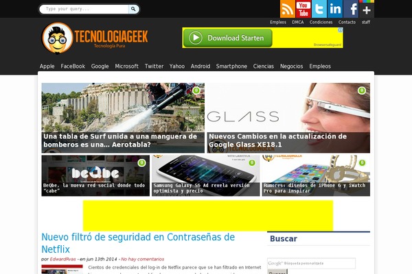Site using Wp-visitors-widget plugin