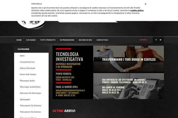Site using Sw-woocatalog plugin