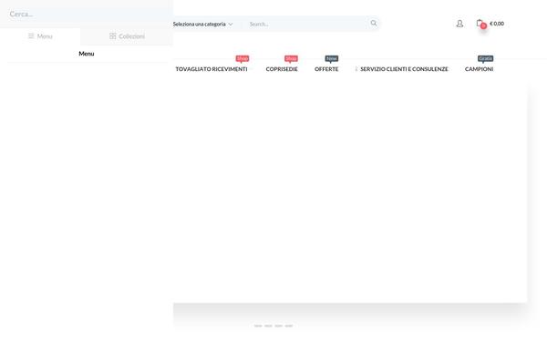 Site using Dvin-wcql plugin