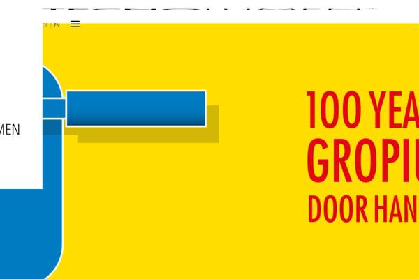tecnolumen theme websites examples