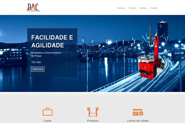 Site using Goods Catalog plugin