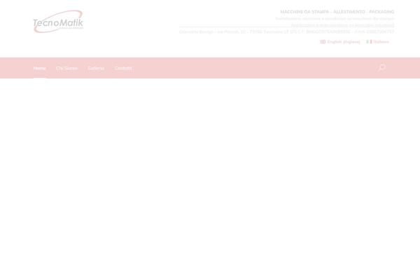 Site using Cyclone Slider 2 plugin
