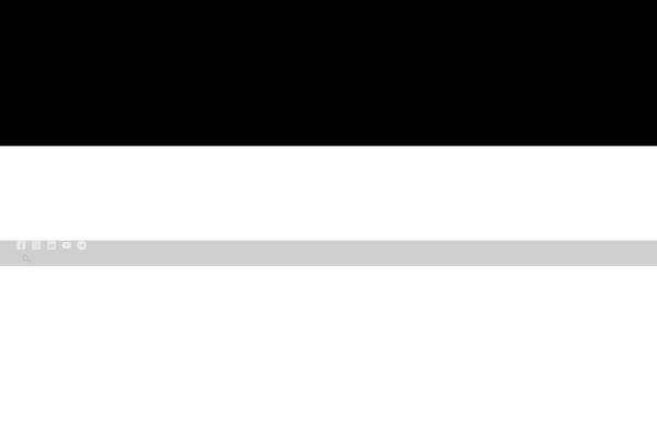 Site using a3 Lazy Load plugin
