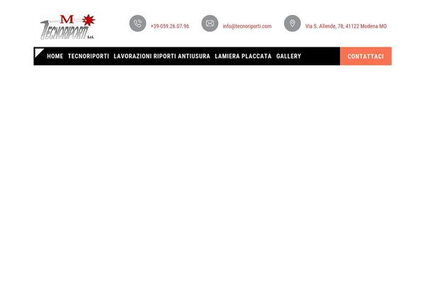 Site using Themestek-labtechco-extras plugin
