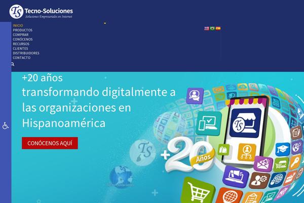 Site using Glossary-by-codeat-premium plugin